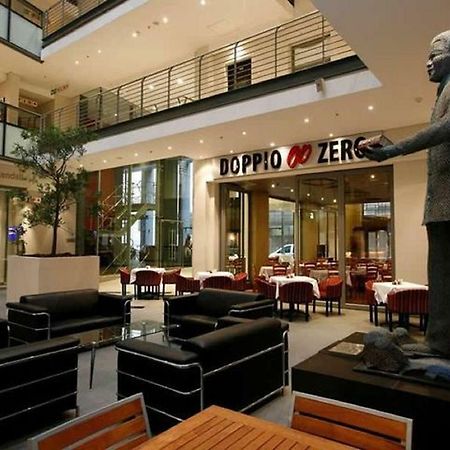 קייפטאון Mandela Rhodes Place Hotel מראה פנימי תמונה