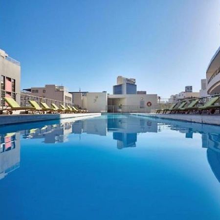 קייפטאון Mandela Rhodes Place Hotel מראה חיצוני תמונה
