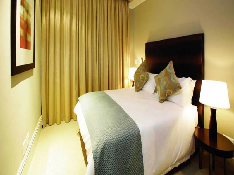 קייפטאון Mandela Rhodes Place Hotel חדר תמונה