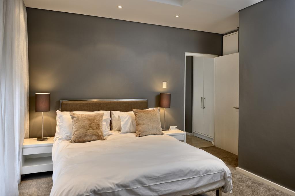 קייפטאון Mandela Rhodes Place Hotel מראה חיצוני תמונה
