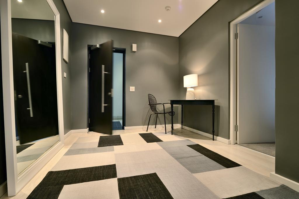 קייפטאון Mandela Rhodes Place Hotel מראה חיצוני תמונה