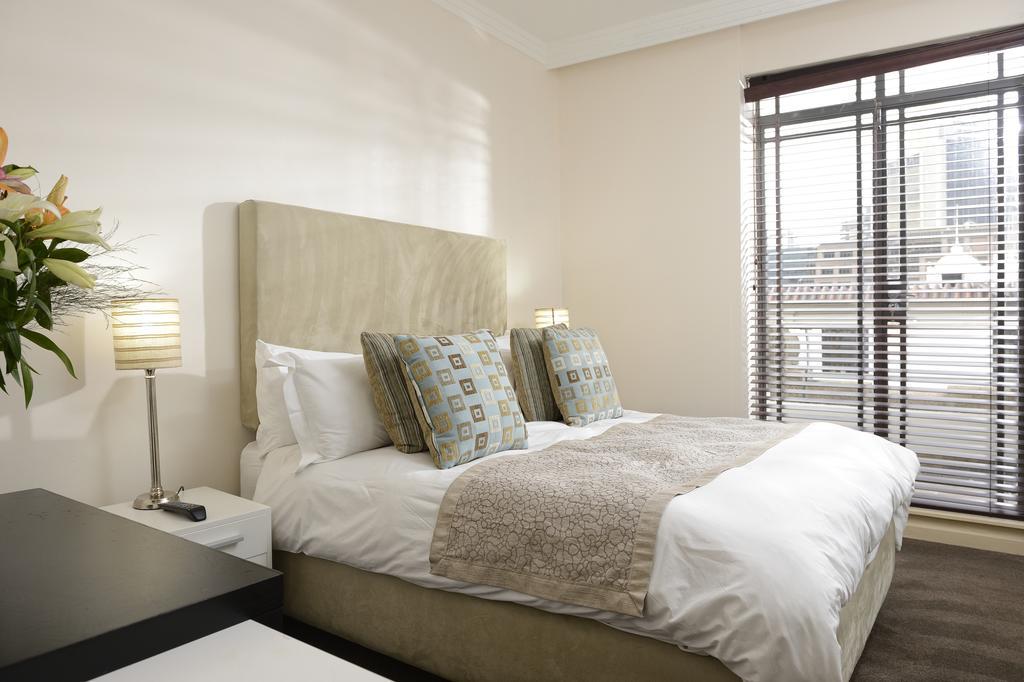 קייפטאון Mandela Rhodes Place Hotel מראה חיצוני תמונה