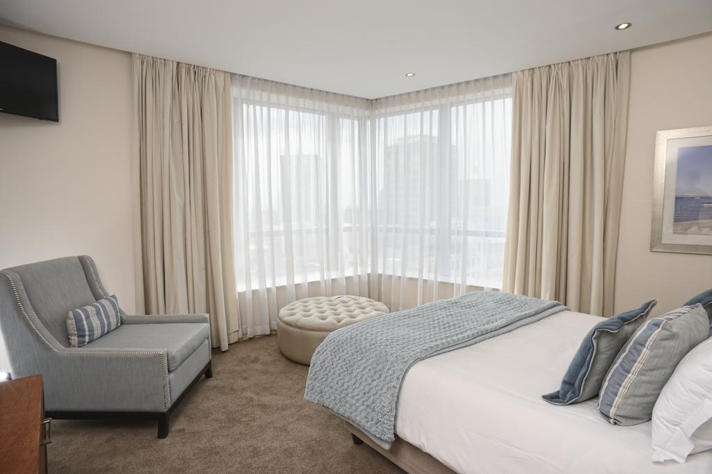 קייפטאון Mandela Rhodes Place Hotel מראה חיצוני תמונה