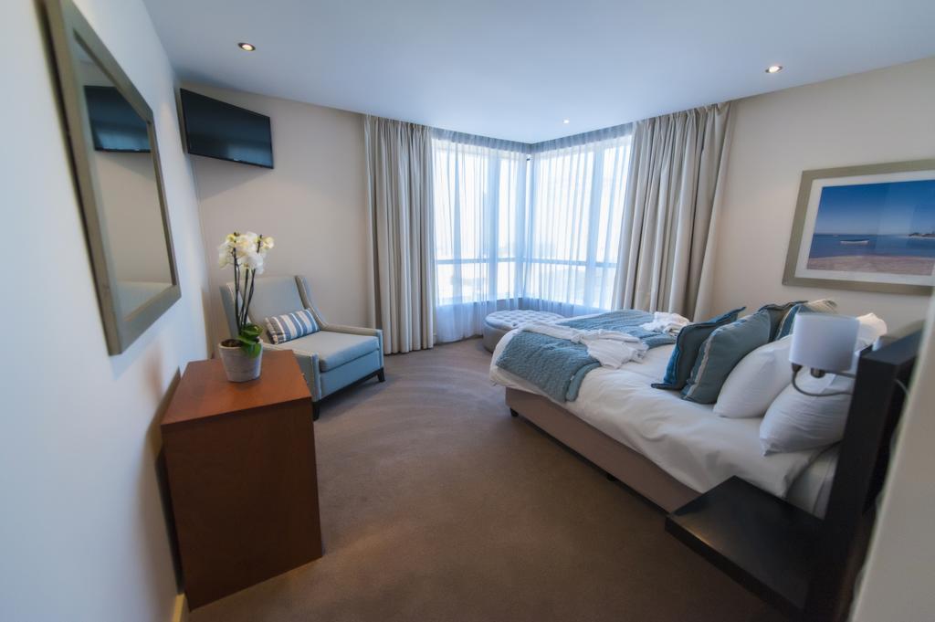 קייפטאון Mandela Rhodes Place Hotel מראה חיצוני תמונה