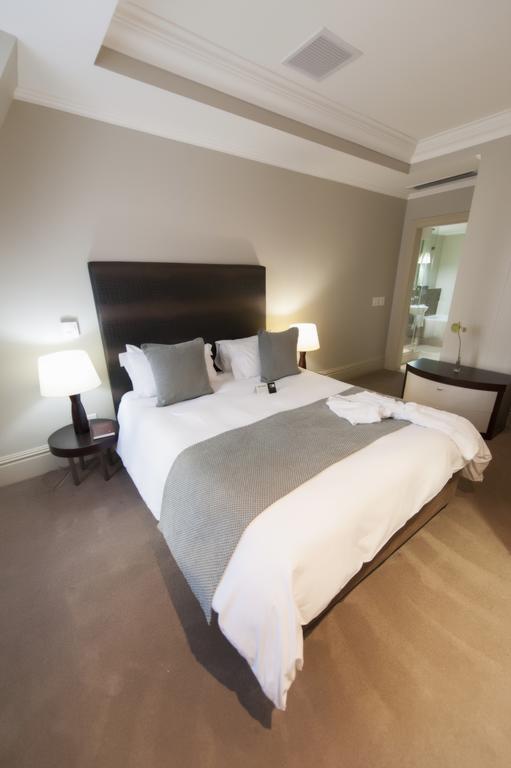 קייפטאון Mandela Rhodes Place Hotel מראה חיצוני תמונה