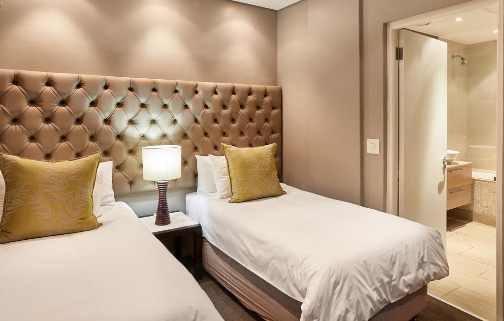 קייפטאון Mandela Rhodes Place Hotel מראה חיצוני תמונה