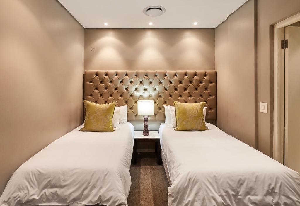קייפטאון Mandela Rhodes Place Hotel מראה חיצוני תמונה