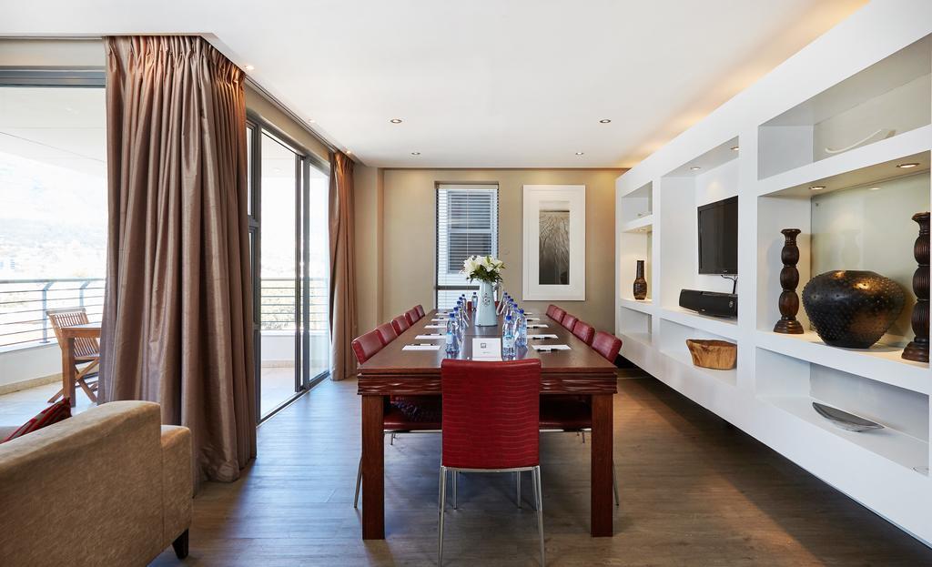 קייפטאון Mandela Rhodes Place Hotel מראה חיצוני תמונה