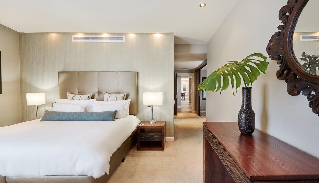 קייפטאון Mandela Rhodes Place Hotel מראה חיצוני תמונה