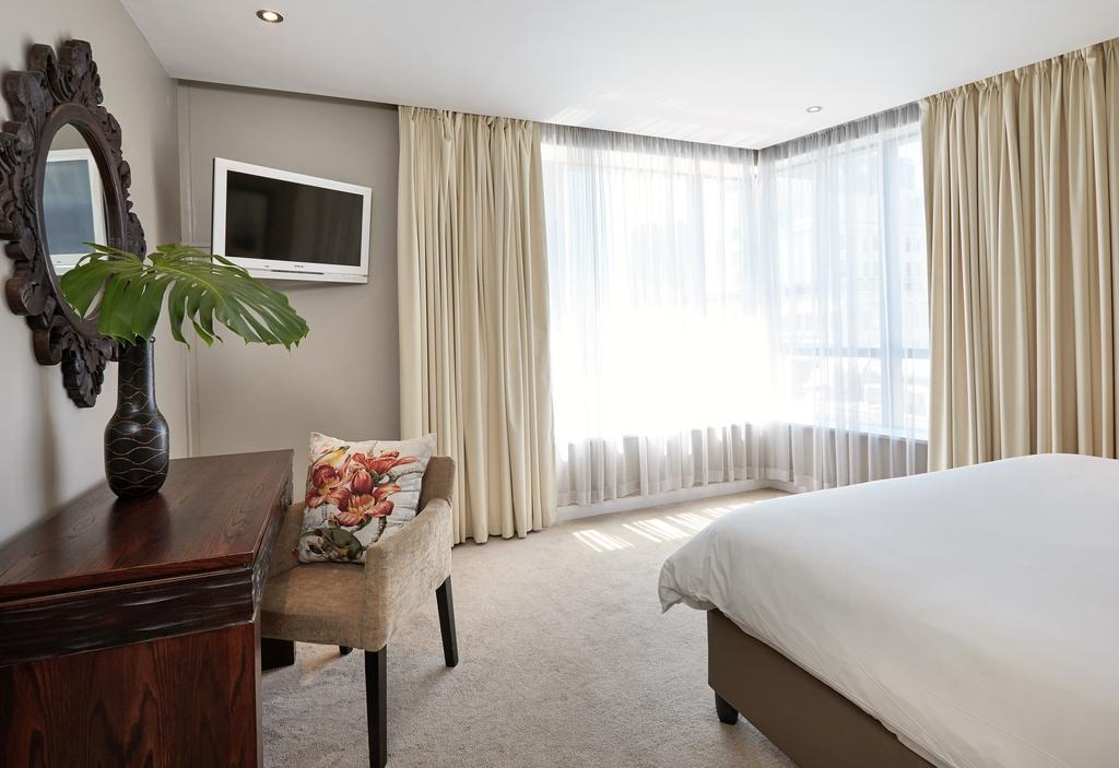 קייפטאון Mandela Rhodes Place Hotel מראה חיצוני תמונה