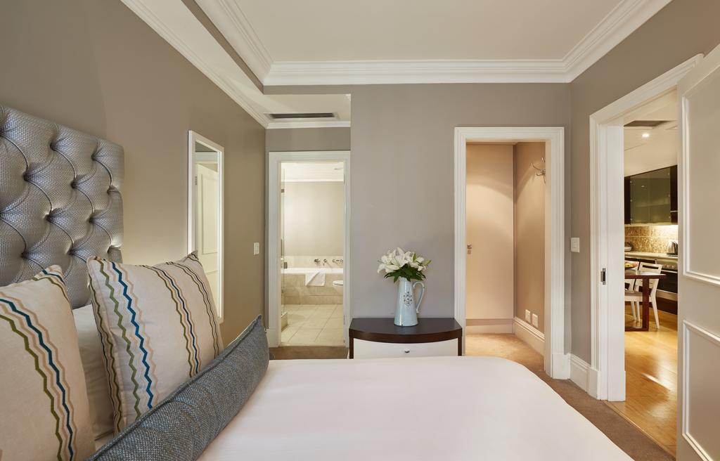 קייפטאון Mandela Rhodes Place Hotel מראה חיצוני תמונה