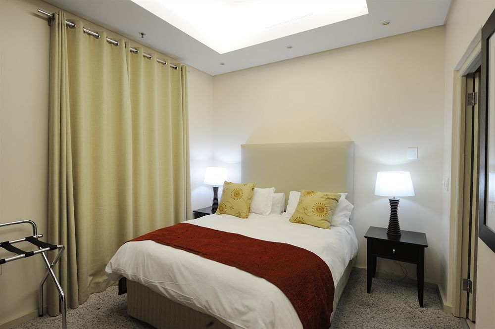 קייפטאון Mandela Rhodes Place Hotel מראה חיצוני תמונה