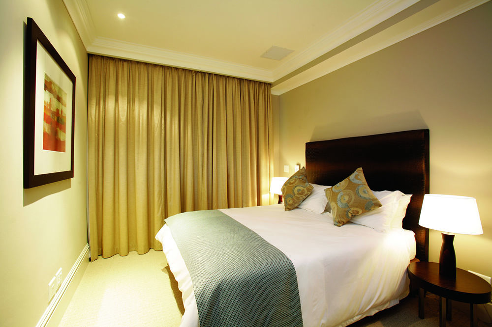קייפטאון Mandela Rhodes Place Hotel מראה חיצוני תמונה