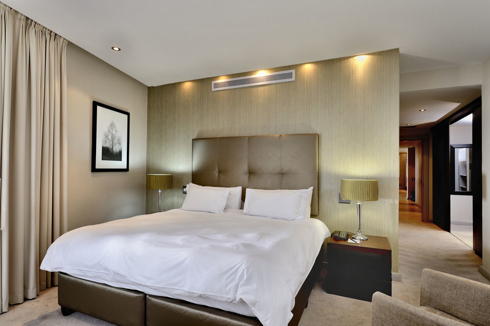 קייפטאון Mandela Rhodes Place Hotel מראה חיצוני תמונה