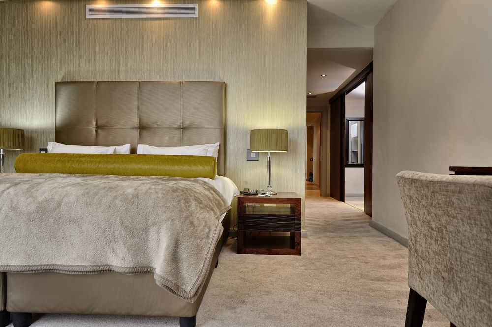 קייפטאון Mandela Rhodes Place Hotel מראה חיצוני תמונה