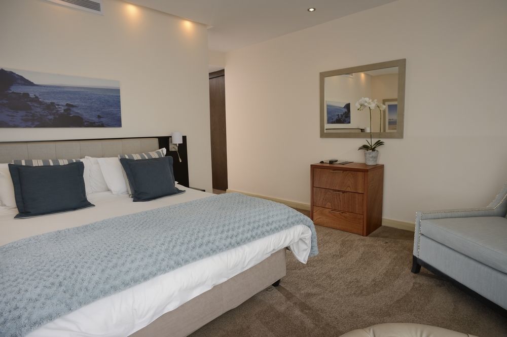 קייפטאון Mandela Rhodes Place Hotel מראה חיצוני תמונה