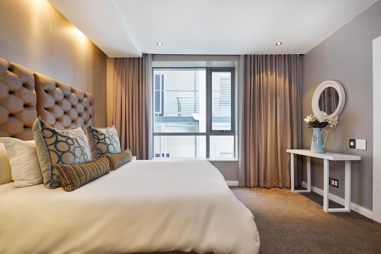 קייפטאון Mandela Rhodes Place Hotel מראה חיצוני תמונה