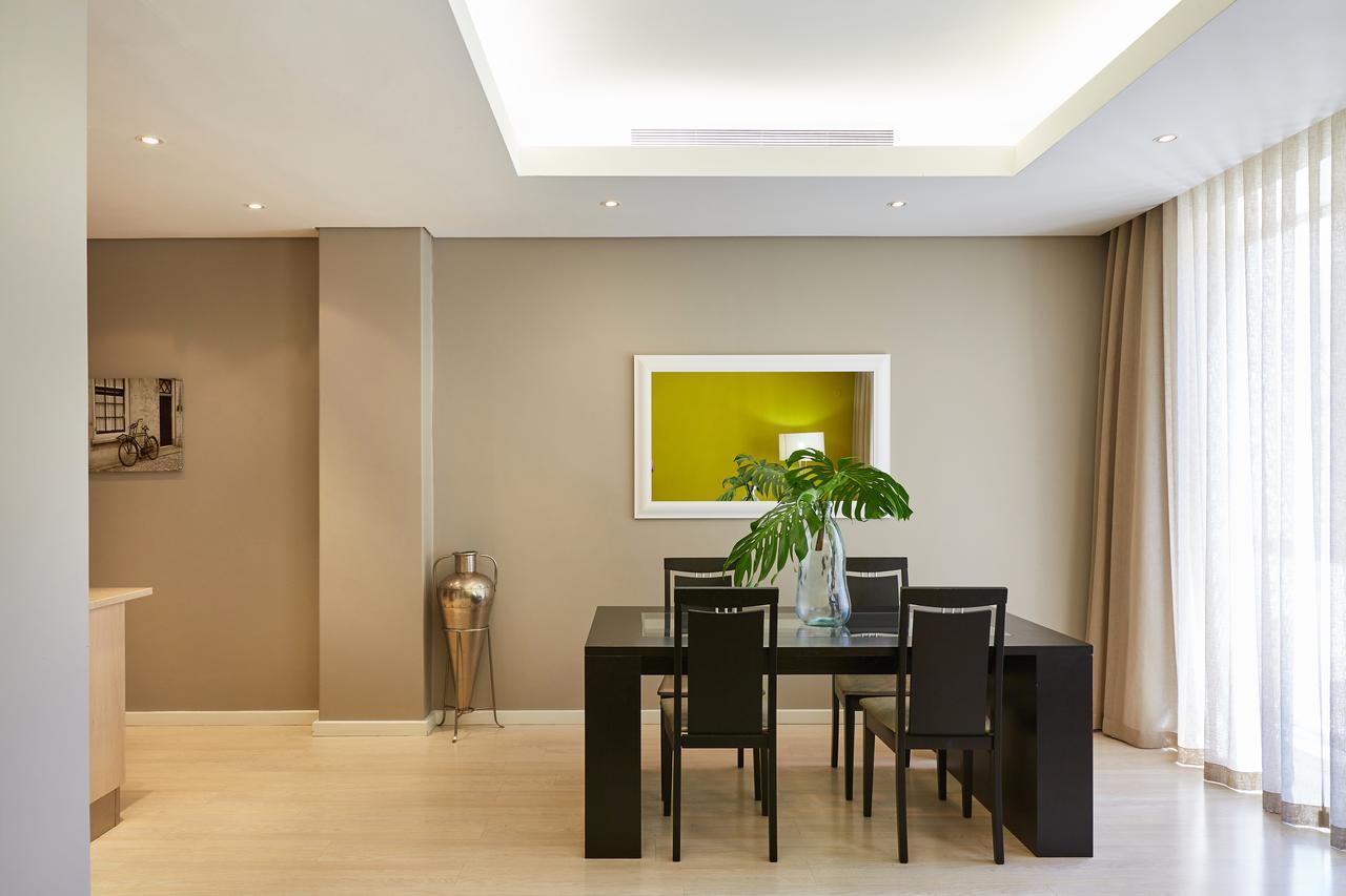 קייפטאון Mandela Rhodes Place Hotel מראה חיצוני תמונה