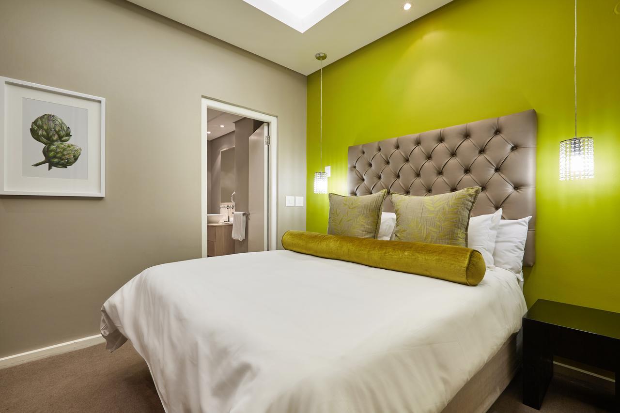 קייפטאון Mandela Rhodes Place Hotel מראה חיצוני תמונה