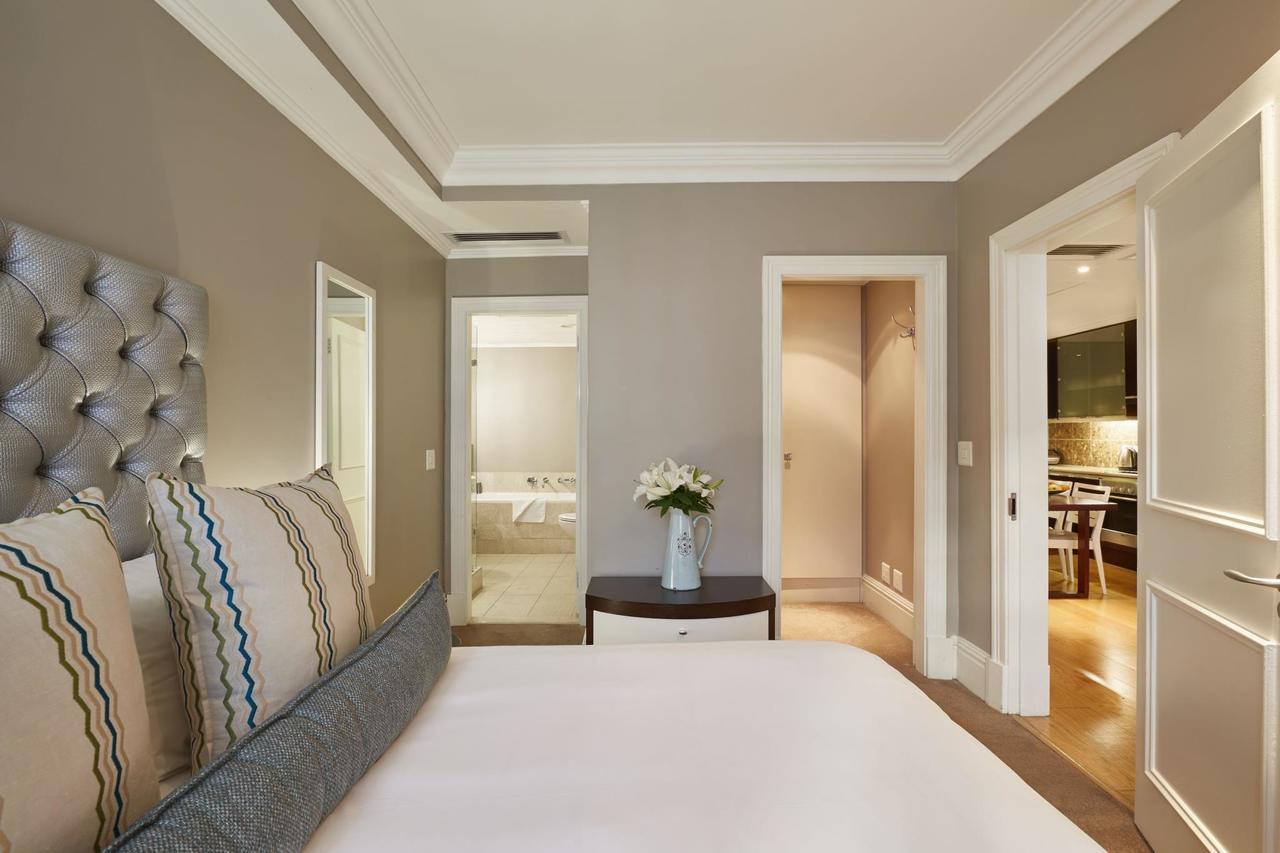 קייפטאון Mandela Rhodes Place Hotel מראה חיצוני תמונה